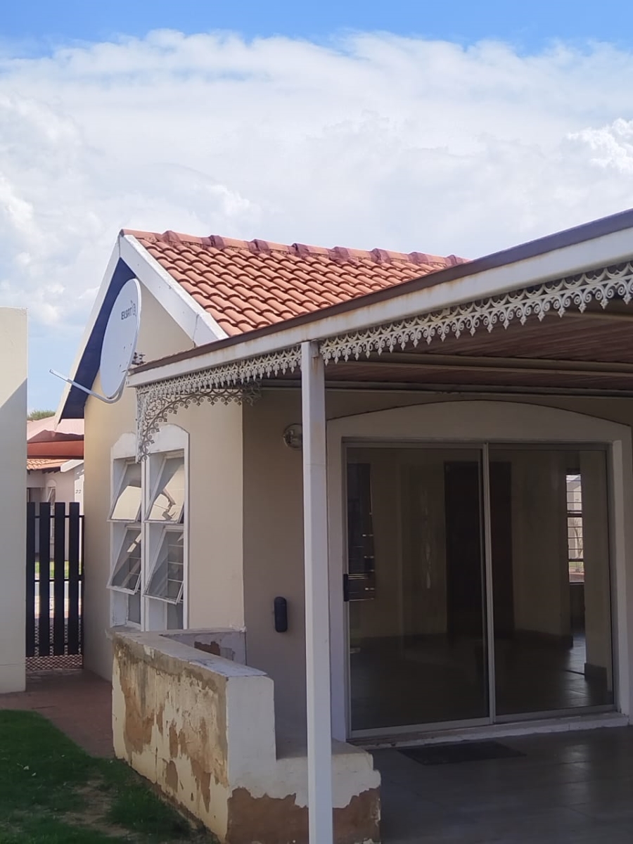 3 Bedroom Property for Sale in Brits North West